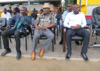 Joseph Antoine Bell: « Il n&rsquo;y a pas encore de nouvelle Fécafoot »