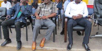 Joseph Antoine Bell: « Il n’y a pas encore de nouvelle Fécafoot »