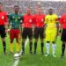 Togo-Cameroun: Les lions gagnent 3 points sur tapis vert