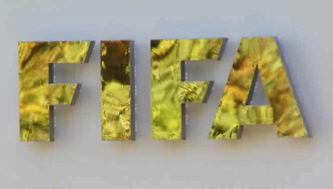 Suspension: La FIFA s&rsquo;explique