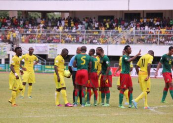 Lions Indomptables: Pas de Mondial, pas de Can, et pas de Chan… ?