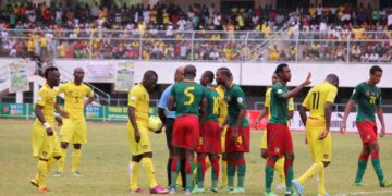Lions Indomptables: Pas de Mondial, pas de Can, et pas de Chan… ?