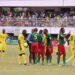 Lions Indomptables: Pas de Mondial, pas de Can, et pas de Chan… ?