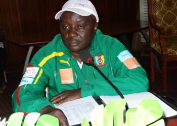 Dr. Ferdinand Ngo’o : « tout le monde va bien »