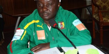 Dr. Ferdinand Ngo’o : « tout le monde va bien »