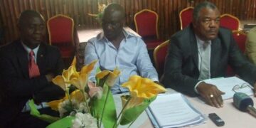 Roger Milla : « C&rsquo;est du chantage »