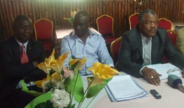 Roger Milla : « C&rsquo;est du chantage »