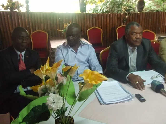 Roger Milla : « C’est du chantage »