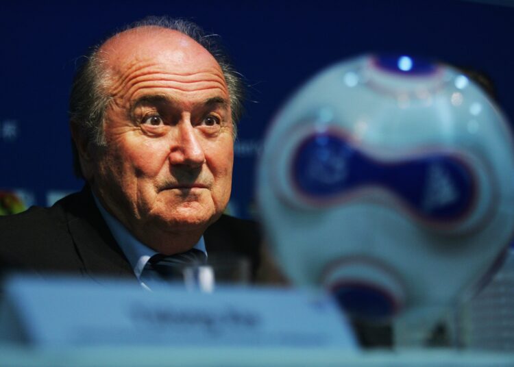 FIFA – Cameroun: Un lourd passif