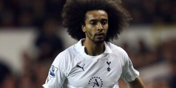 Assou-Ekotto espère la levée de la suspension