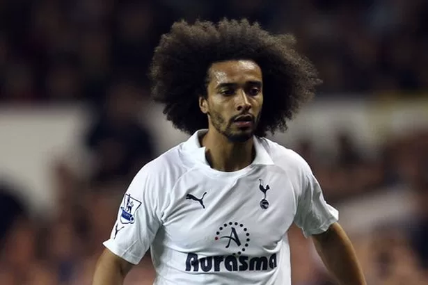 Assou-Ekotto espère la levée de la suspension