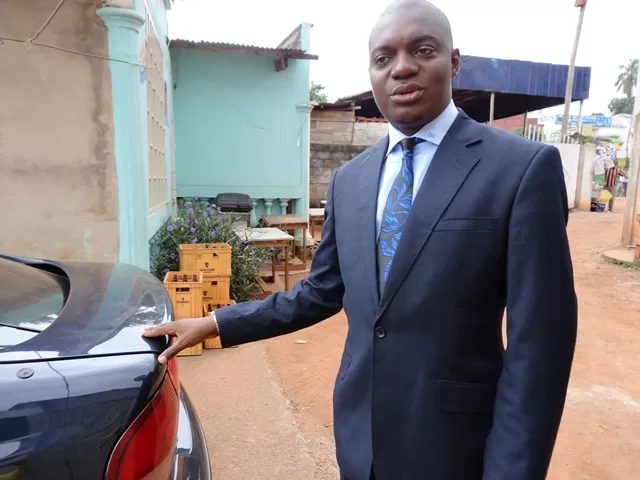 Me Daniel Blaise Ngos : « Le Gouvernement ne s&rsquo;est jamais ingéré dans le processus électoral »