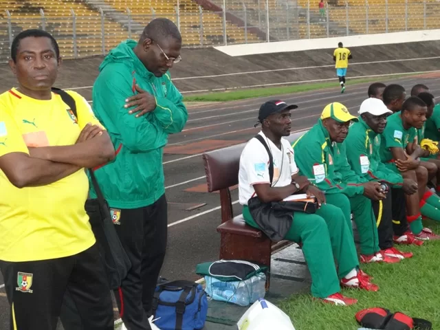 Le Gabon officiellement qualifié pour le CHAN 2014 !