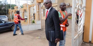 Fécafoot: Au bord de l&rsquo;affrontement ce lundi