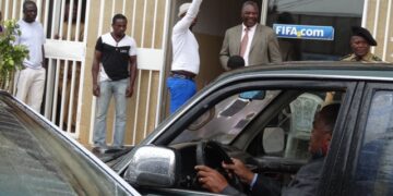 Fécafoot: Les tractations continuent