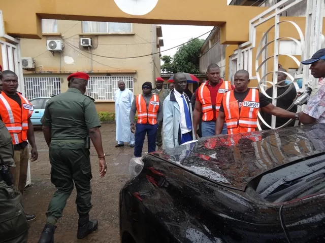 Le Comité de Normalisation se normalise