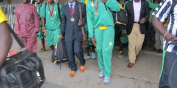 Astres-Fovu : l&rsquo;avant-match des administrateurs