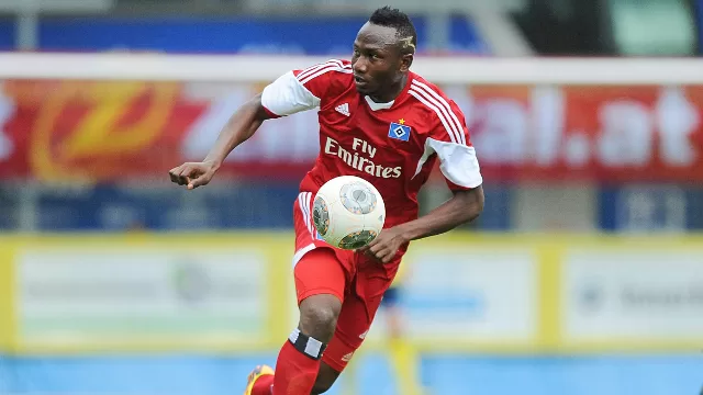 Hambourg: Zick, Zack, Zoua