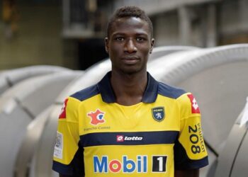 Transfert: Yaya Banana en quête de jeu