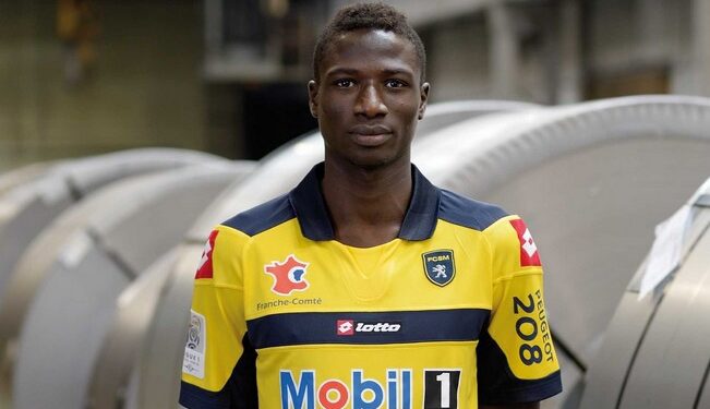 Transfert: Yaya Banana en quête de jeu