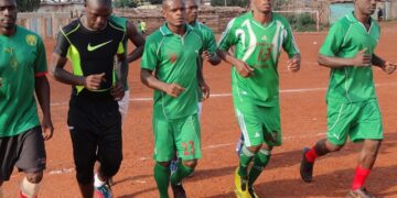 Canon veut tout bombarder