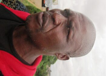 Thomas Libiih : « il a été abandonné à lui-même »