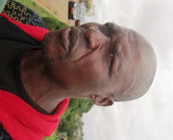 Thomas Libiih : « il a été abandonné à lui-même »