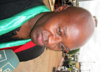 Maboang Kessack : « choqué de l’absence des autorités »