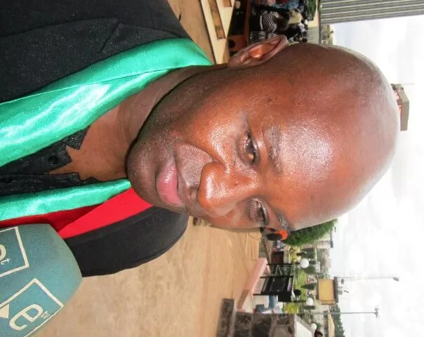 Maboang Kessack : « choqué de l’absence des autorités »