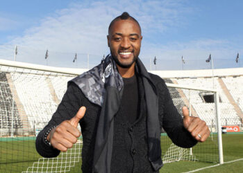 Transfert: Itanje en Turquie