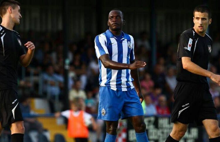 Croatie: Reprise parfaite pour les Camerounais