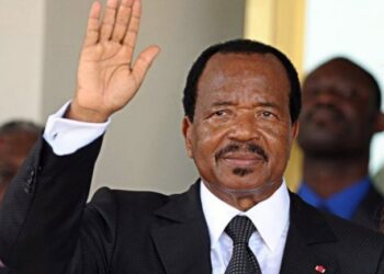 Paul Biya dépêche René Sadi chez Blatter