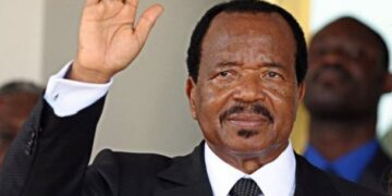 Paul Biya dépêche René Sadi chez Blatter