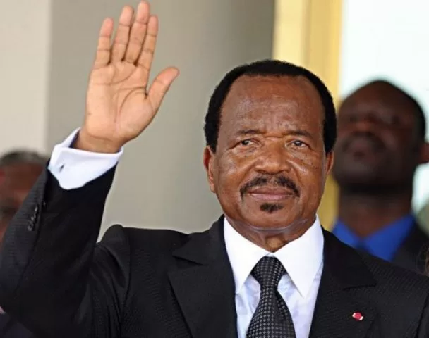 Paul Biya dépêche René Sadi chez Blatter