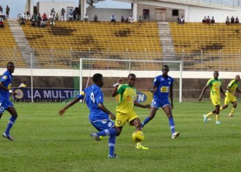 Les Astres assurent en bon leader