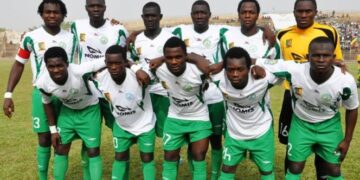 La CAF accorde un sursis à Cotonsport