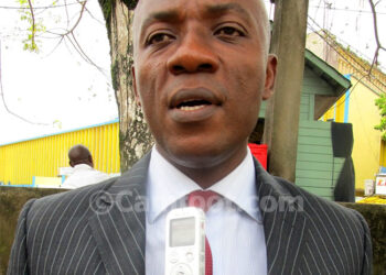 Me Désiré Sikati : « Mieux un mauvais arrangement qu’un bon procès »