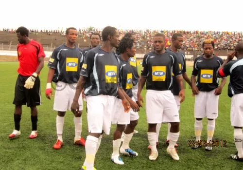 Elite One : Sérénité chez New Stars