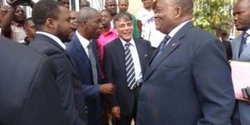 Joseph Owona: Vie et parcours