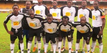 Le Tonnerre toujours muet