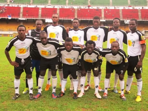 Le Tonnerre toujours muet