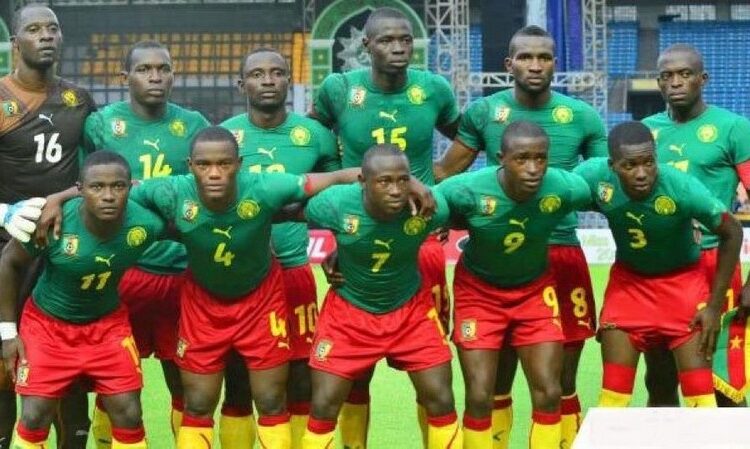 Ndoumbè Bosso: « Je suis un peu inquiet »