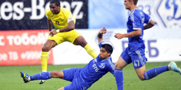 Eto&rsquo;o et Anzhi ne gagnent plus