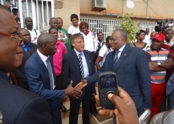 Fécafoot: La refondation commence