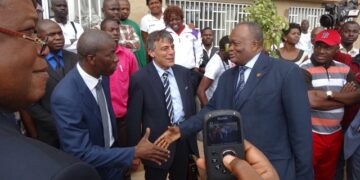 Fécafoot: La refondation commence