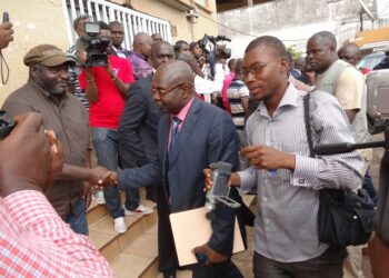 Joseph Owona : « laissons nos couteaux aux vestiaires »