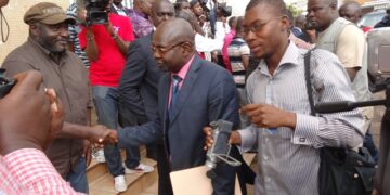 Joseph Owona : « laissons nos couteaux aux vestiaires »