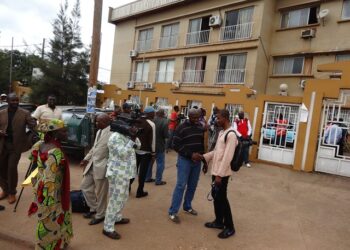 Le Cameroun gagnera la Coupe du monde 2014