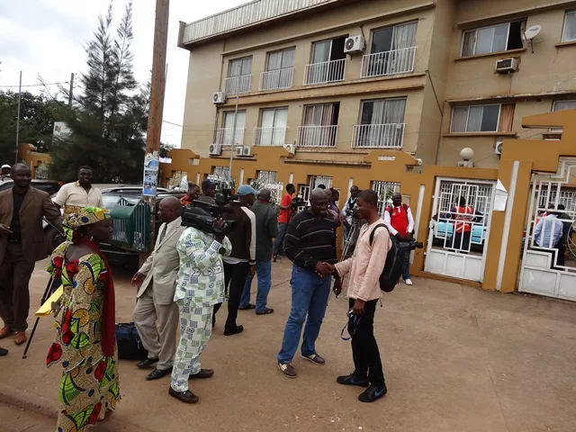 Le Cameroun gagnera la Coupe du monde 2014