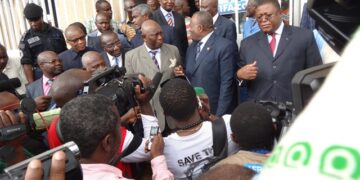 Fecafoot: Les employés jubilent